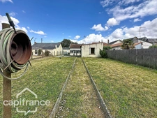Maison de plain-pied à vendre 3 pièces  (79)
