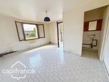Maison de plain-pied à vendre 3 pièces  (79)