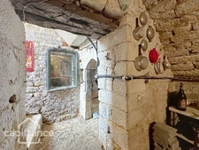 Maison à vendre 6 pièces SAINTE VERGE (79)