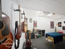 Maison à vendre 6 pièces SAINTE VERGE (79)