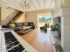 Maison à vendre 6 pièces SAINTE VERGE (79)