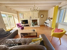 Maison à vendre 6 pièces SAINTE VERGE (79)