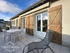 Maison à vendre 4 pièces THOUARS (79)