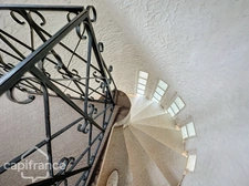 Deux-Sèvres (79) department, for sale in THOUARS: 7-room house of 196 m² - Land of 475.00 m² 