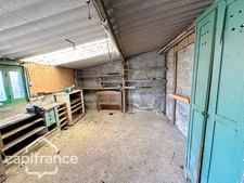 Maison de plain-pied à vendre 3 pièces  (79)