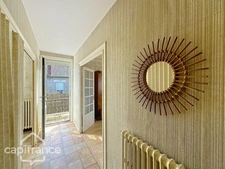 Maison à vendre 4 pièces proche de Thouars (79100)