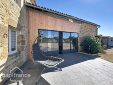 Maison à vendre 6 pièces SAINTE VERGE (79)