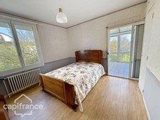 Maison à vendre 4 pièces proche de Thouars (79100)