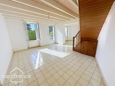 Volume et Potentiel : A vendre … Un grand atelier Indépendant et une maison 4 pièces - THOUARS (79)