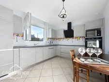 Maison à vendre 4 pièces THOUARS (79)