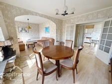 Maison à vendre 4 pièces proche de Thouars (79100)