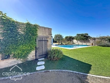 Maison à vendre 6 pièces SAINTE VERGE (79)