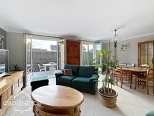 Maison à vendre 4 pièces THOUARS (79)