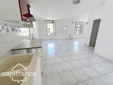 Maison de plain-pied à vendre 3 pièces  (79)