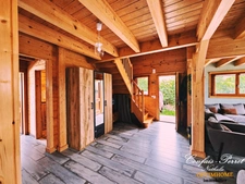 Maison à vendre 6 pièces 