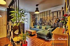 Maison à vendre 6 pièces TAVAUX (39)