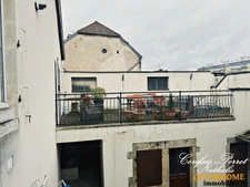 Appartement à vendre 6 pièces DOLE (39)