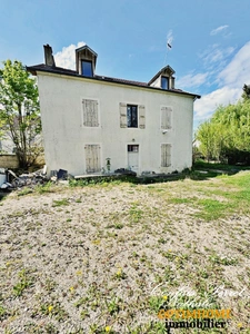 Immeuble à vendre DOLE (39)
