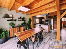 Maison à vendre 6 pièces 