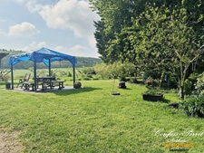 Maison à vendre 4 pièces MOISSEY (39)