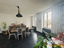 Appartement à vendre 6 pièces DOLE (39)