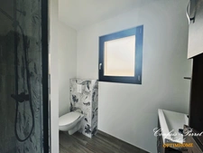 Maison à vendre 5 pièces 