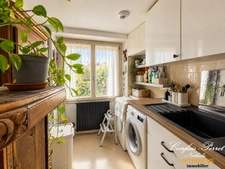 Maison à vendre 0 pièces RAINANS (39)