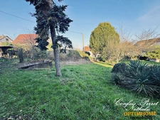 Maison à vendre 7 pièces SAMPANS (39)