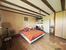 Maison à vendre 4 pièces MOISSEY (39)