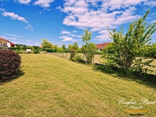 Terrain à vendre de 786 m2  DAMPARIS (39)