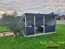 Maison à vendre 8 pièces POINTRE (39)