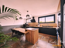 Maison à vendre 8 pièces DAMPARIS (39)