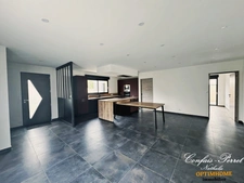 Maison à vendre 5 pièces 