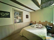 Maison à vendre 4 pièces MOISSEY (39)