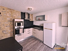 Appartement à vendre 3 pièces DOLE (39)