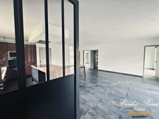 Maison à vendre 5 pièces 