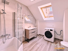 Appartement à vendre 3 pièces DOLE (39)