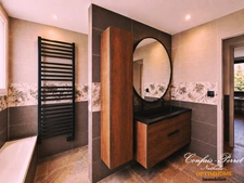 Maison à vendre 8 pièces DAMPARIS (39)