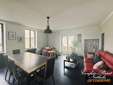 Appartement à vendre 6 pièces DOLE (39)