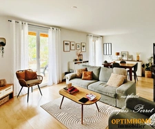 Maison à vendre 6 pièces  (25)