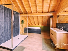 Maison à vendre 6 pièces 