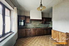 Maison à vendre 7 pièces SAMPANS (39)