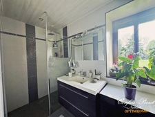 Maison à vendre 4 pièces MOISSEY (39)