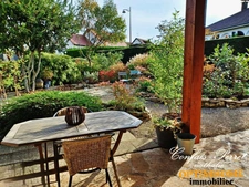Maison à vendre 6 pièces  (25)