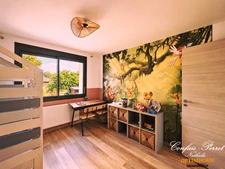 Maison à vendre 8 pièces DAMPARIS (39)