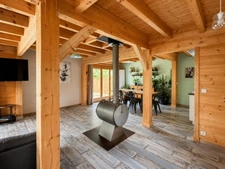 Maison à vendre 6 pièces 