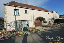 Maison viager à vendre 5 pièces  (39)