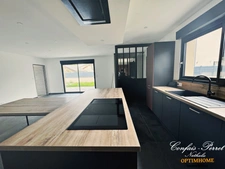 Maison à vendre 5 pièces 