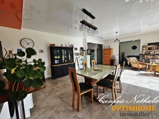 Maison à vendre 8 pièces POINTRE (39)