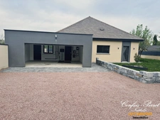 Maison à vendre 5 pièces 